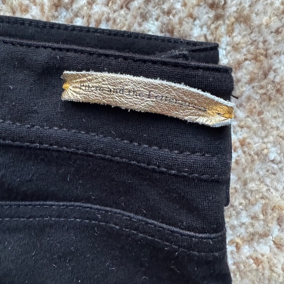 Pilco and the Letterpress Skinny Jeans size 28 - Picture 5 of 5